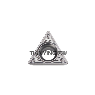 数控刀片TPMT090202HQ TN60/TPMT090204HQ TN60金属陶瓷