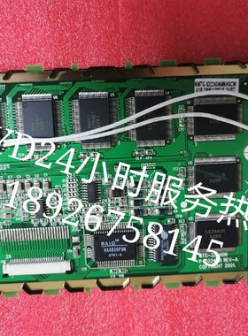 MTG-32240N液晶屏可以替代320240ALA