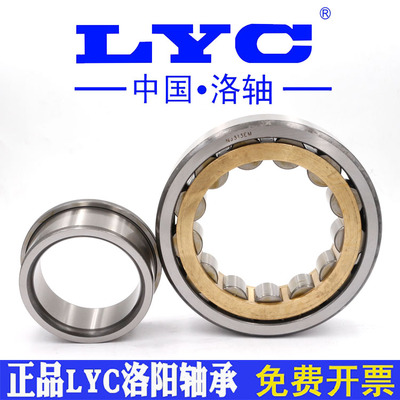 哈尔滨圆柱滚子轴承RNU2304 2305 2306 2307 2308 2309 2310 EM