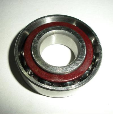 角接触球轴承7007C,哈尔滨产,尺寸:35*62*14MM。