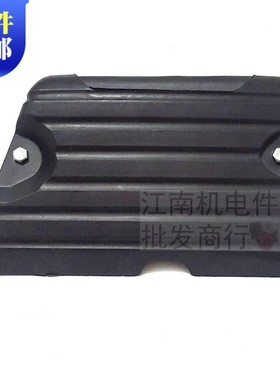 1kw汽油发电机配件 152F 154F 156F空滤器 增程发电机空气滤清器