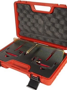 宝马N63 S63 N43发动机喷油嘴联排款拆卸工具OEM 130300