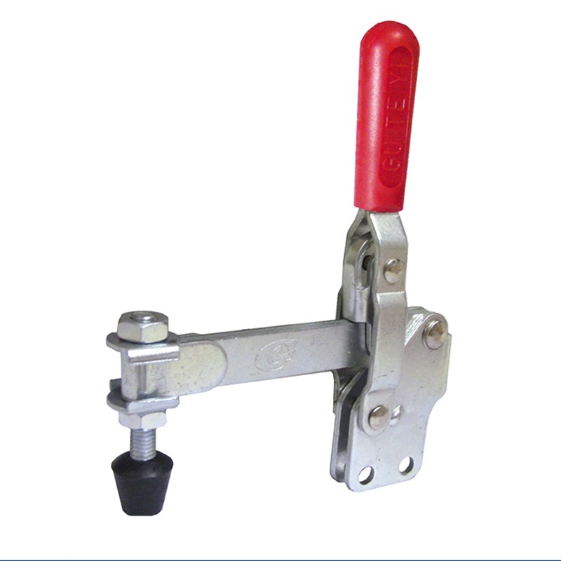 固特易GTY-12145快速夹具GTY12145垂直式夹钳