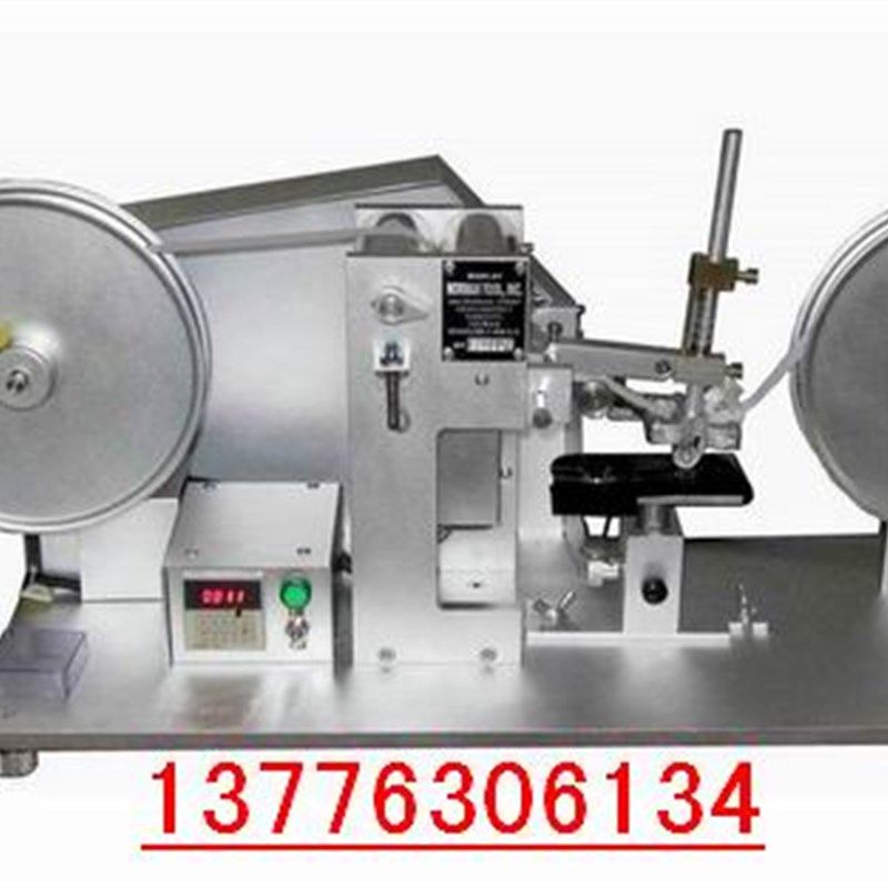 RCA纸带耐磨试验机/7-IBB耐磨测试仪 RCA纸带 耐磨机