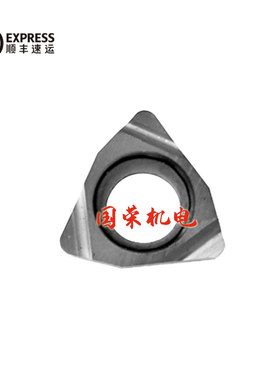 京瓷数控刀片WBGT060102L-F TN60 WBGT060104L-F TN60 金属陶瓷