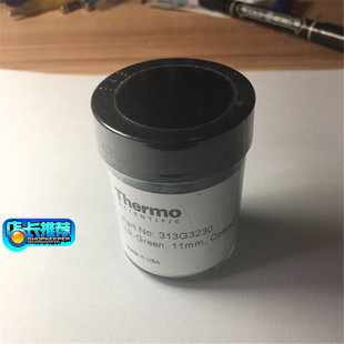 Green 气相色谱进样隔垫 Fisher3130G3230TR 赛默飞世尔Thermo