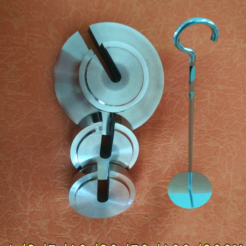 开重,牛顿c型拉力标记固定效应试验1N2N100N200N500N牵引力