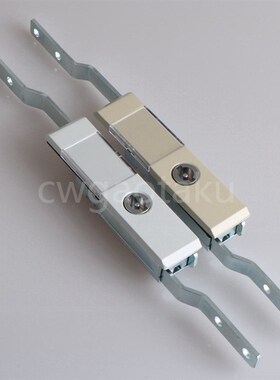 MS821连杆锁 威图柜锁 开关控制箱机柜门锁 通讯仪表柜 动力箱锁