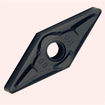 株洲刀片 VNMG160408 DM YBC252 VNMG160404DM YBC252