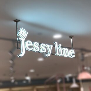 招牌广告牌吊装店铺门头发光字店名牌子门口悬挂亚克力3D立体直销