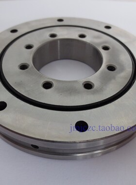 日本进口THK轴承 RU42 UU CC0 CC1 P5 精密机械手转盘轴承 现货