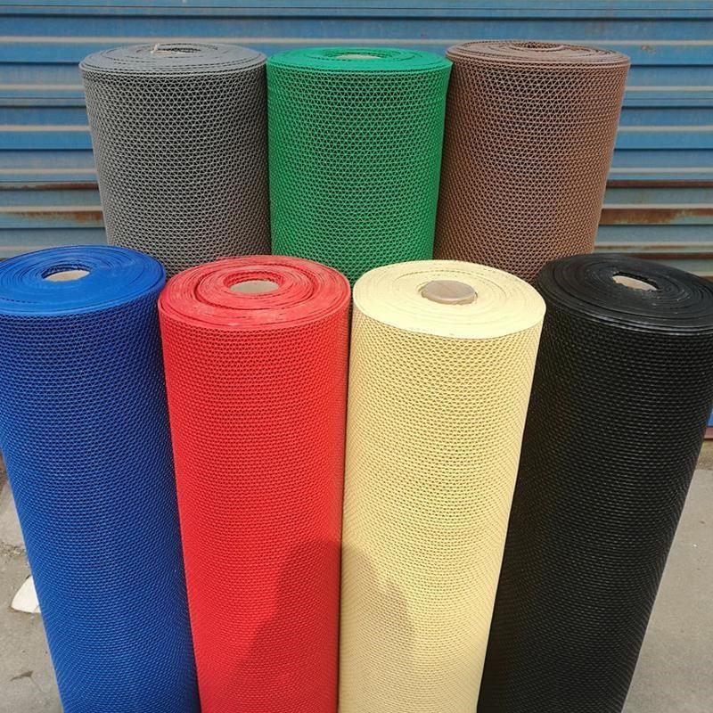 PVC防水防滑垫塑料地毯户外游泳池镂空浴室卫生间厨房地垫门口垫,居家布艺,厨房地垫,淘宝优惠券,粉丝福利购,淘宝优惠卷