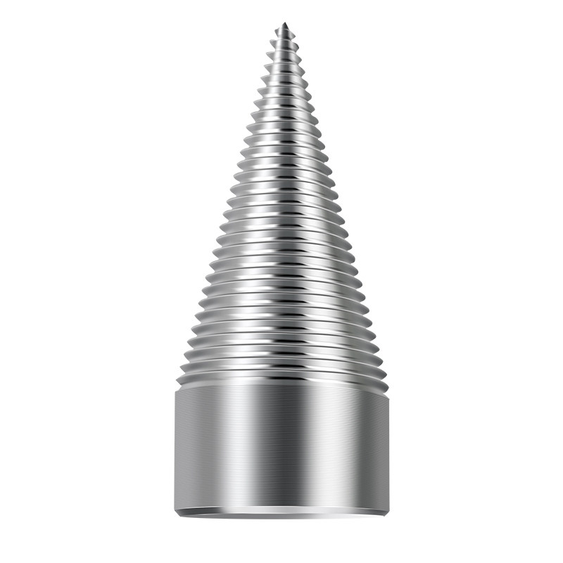 劈柴神器家用农村机电动冲击钻头分裂锥电锤电镐辟材火破木头工具,五金/工具,其他钻,淘宝优惠券,粉丝福利购,淘宝优惠卷