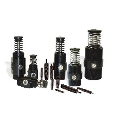 安立定ENIDINEHDN3.0x16/x18/x20缓冲器/阻尼器/减振器/吸能器