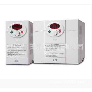 产电GXA系列SV055iGXA-4功率5.5W(AC&3*380V/DC:3*0~380V)