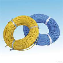 环保线UL1007 AWM 24AWG 电子线24号导线/连接线 610米/卷