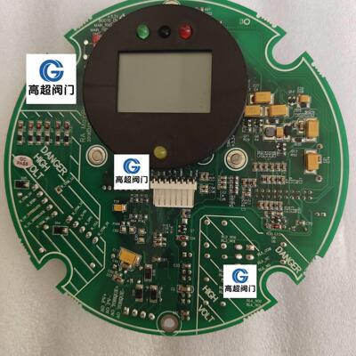 电动执行机构RAGA瑞基执行器主板RLM10/RAIII7A-RAIII40A