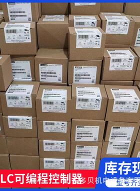 6ES7321-1FH00-0AA0 S7-300PLC SM 321数字输入模块