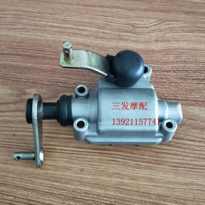 宗申5档加力器 宗申V4加力器/三轮车五档加力器V4换挡盖