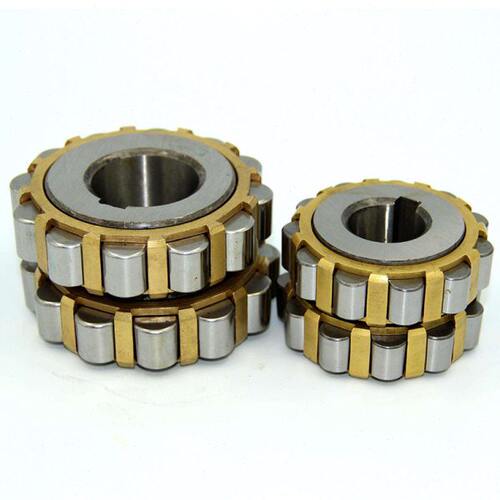 AUC整体偏心减速机轴承70752305 80752305 100752305 130752305/K