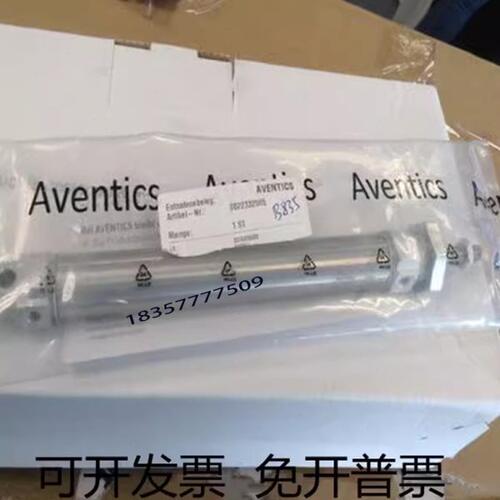 0822233001安沃驰AVENTICS气缸0822233002 0822233003 0822233004