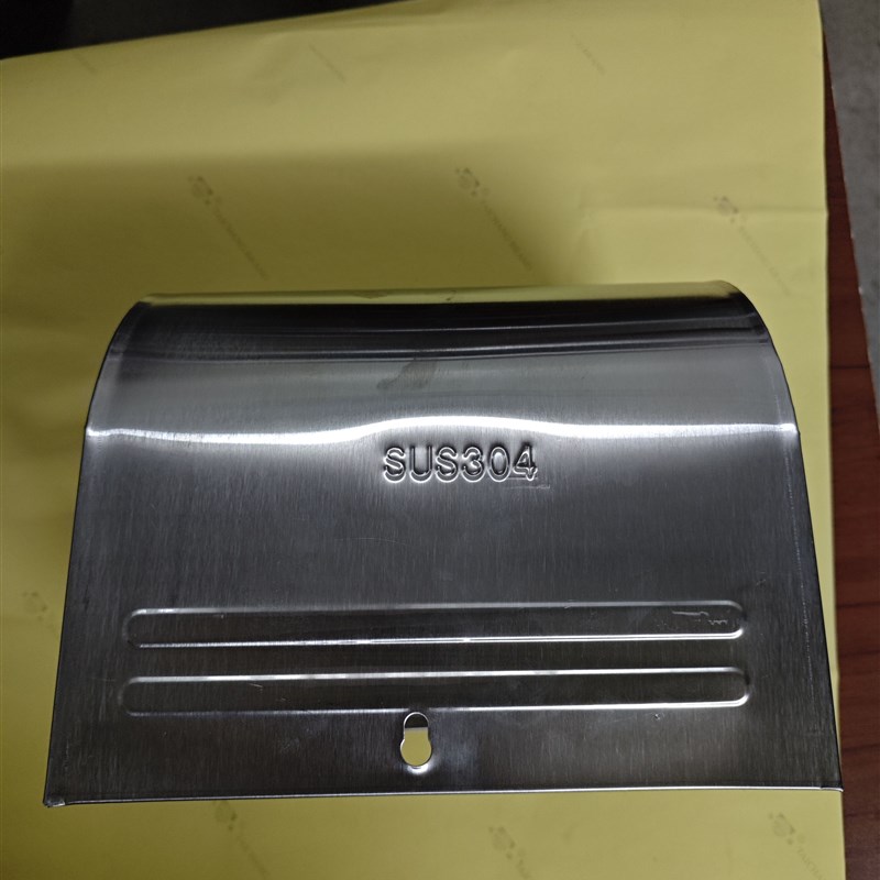 304不锈钢水泵防雨罩增压泵家用自吸G自动冷热泵保护罩户外防水罩