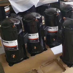 ZS45K4E 250ZX45KCZX38KCE谷轮艾默生低温冷库机组压缩机 TFD