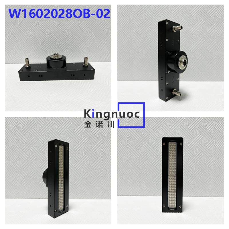 UVLED灯各类尺寸幅面光源适用打印机喷码标签机G6光油小理光