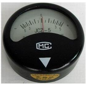 剩磁计JCZ-5/10/20/30/50指针式磁强计磁通计高斯计残磁仪