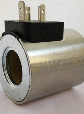 电磁线圈 24VDC KTS GR45P00-K 21.502 062 GO24-04-00 D1MW1CNJW