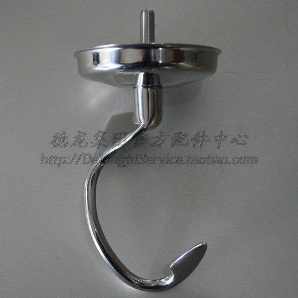 kenwood/凯伍德厨师机配件KMC510 KM560 KM336 不锈钢搓粉器 面钩