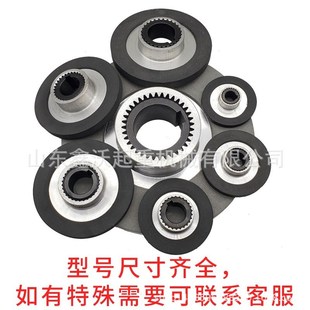 DZS-04电磁失电制动器 电磁制动器线圈 电机YEJ电磁失电制动器