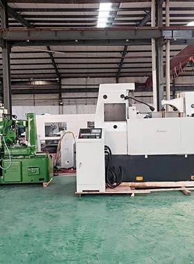 沈阳一机滚齿机Y3180H模数10Y31125出口滚齿机大模数厂家直供