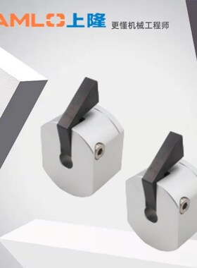 上隆原装固定环-快速安装型STCY-10 12 15 16 20 22 25 STCY-30