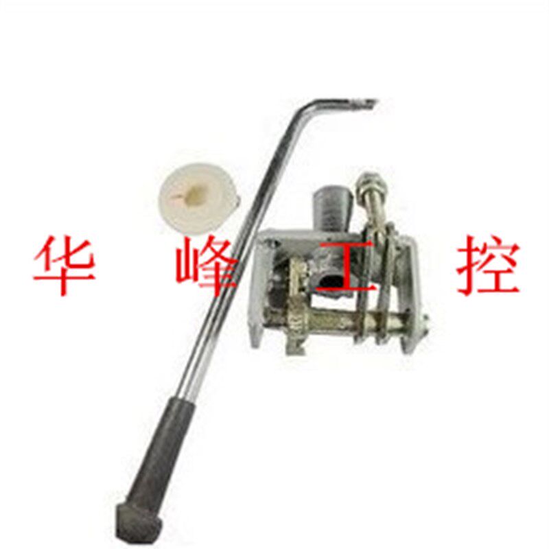 双投HS13BX-200A/400A 600A 1000A开启式刀开关 旋转手柄机构把手