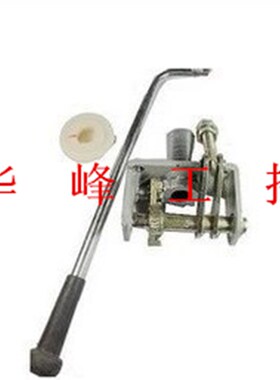 双投HS13BX-200A/400A 600A 1000A开启式刀开关 旋转手柄机构把手