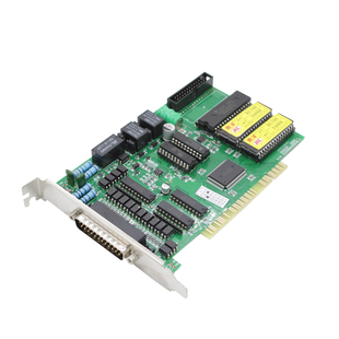 线切割760HL卡HF卡AUTOCUT快丝中走丝卡编程序控制卡量大从优 包邮