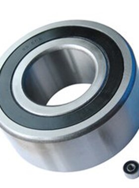 哈尔滨瑞哈双列角接触轴承5314-2RS 3056314 3314尺寸70*150*63.5