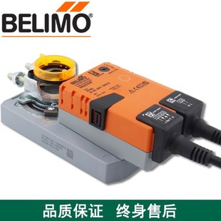 搏力谋LM/NM/SM/GM/-S/24A/-SR/230A/电动风阀执行器博力谋BELIMO