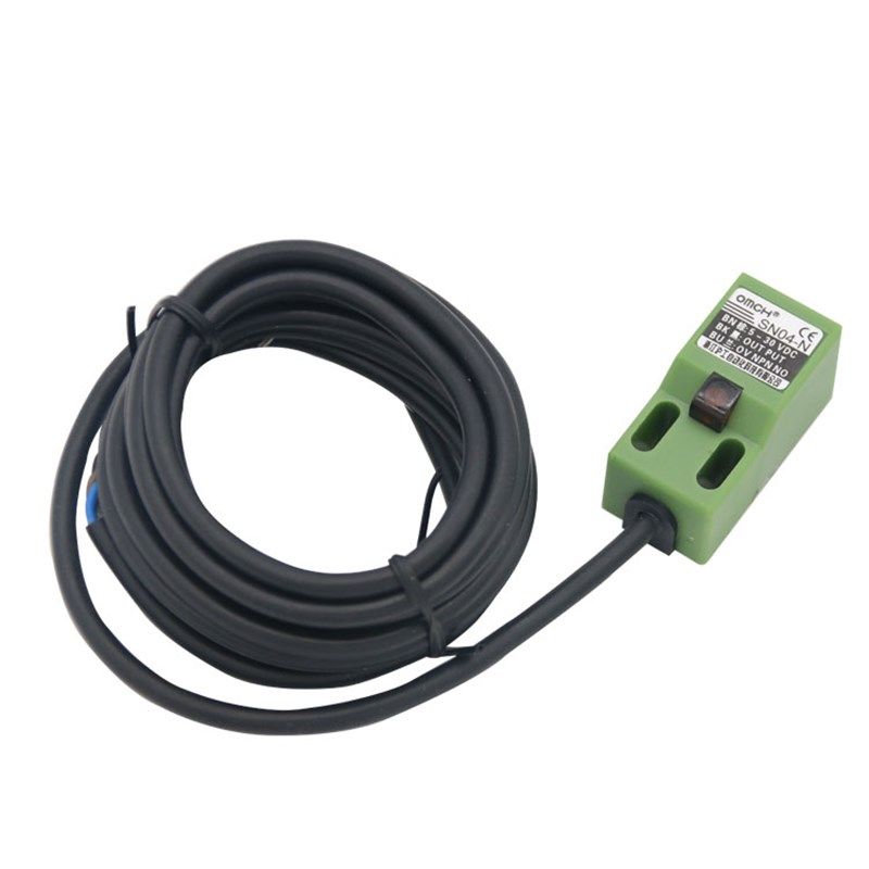 沪工角型电感式方型接近开关SN04-N P D Y 直流2 3线常开常闭220V,工业油品/胶粘/化学/实验室用品,马弗炉/电阻炉/实验炉,淘宝优惠券,粉丝福利购,淘宝优惠卷