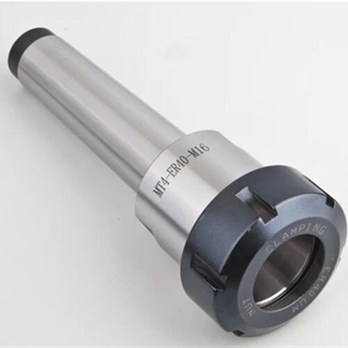 莫氏铣刀柄MT2/MT3/MT4/ER16/ER25/ER32/ER40铣夹头刀柄铣床
