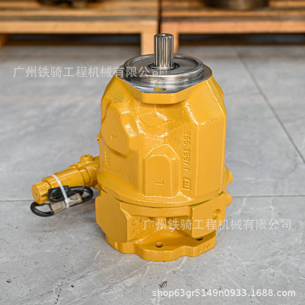 卡特E365B 365C 374D风扇泵2478968 247-8968 FUN PUMP挖掘机配件