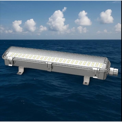 ATEX防爆灯 冷库专用防爆灯 IP66防水等级 海洋灯具 气体粉尘一区