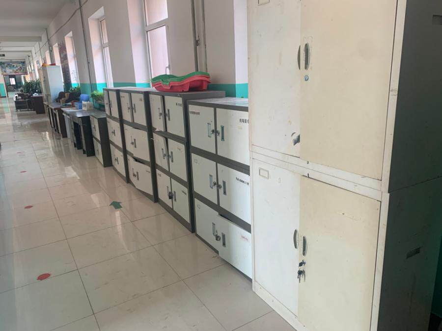 3月31日长春一批报废物资（含电子设备）网络拍卖公告