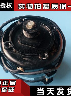 展鹏门机马达三相异步电动机YVP90-6S4或DTY90A6门机YS80A6热销中