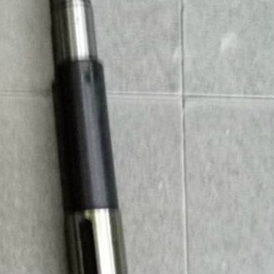 桂林机床厂XQ5025B 机床配件2014A 光轴 L183/外圆22