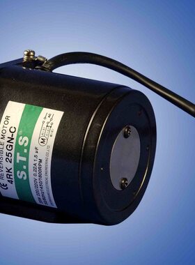 4IK25GN-C  S.T.S电机  41K25GN-C  马达 25W 4IK25RGN-C 220v