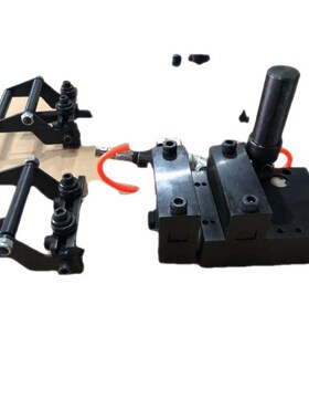 气动送料机空气送料机冲床气动送料器自动送料机AF-5C/4C/3C/2C