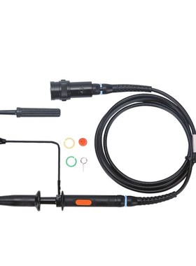 优利德UT-P01/UT-P03/UT-P04/UT-P05/UT-P06数字示波器无源探头针