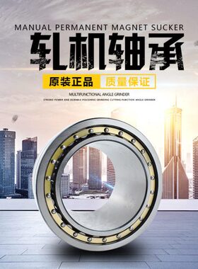 瓦房店精密轧机轴承 四列圆柱滚子轴承FC4666170